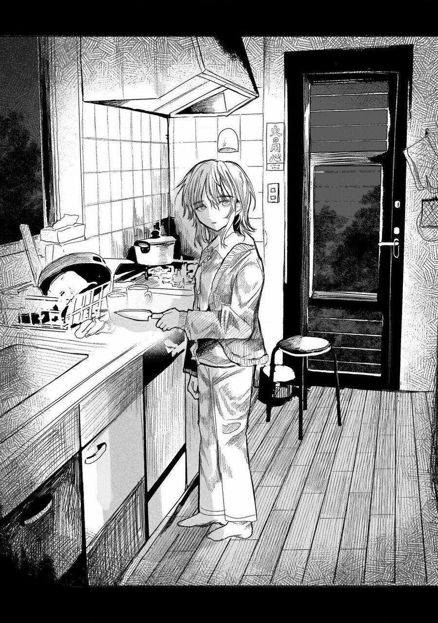 Lạc Lối Phút Tận Cùng - Chapter 2 - Trang 23