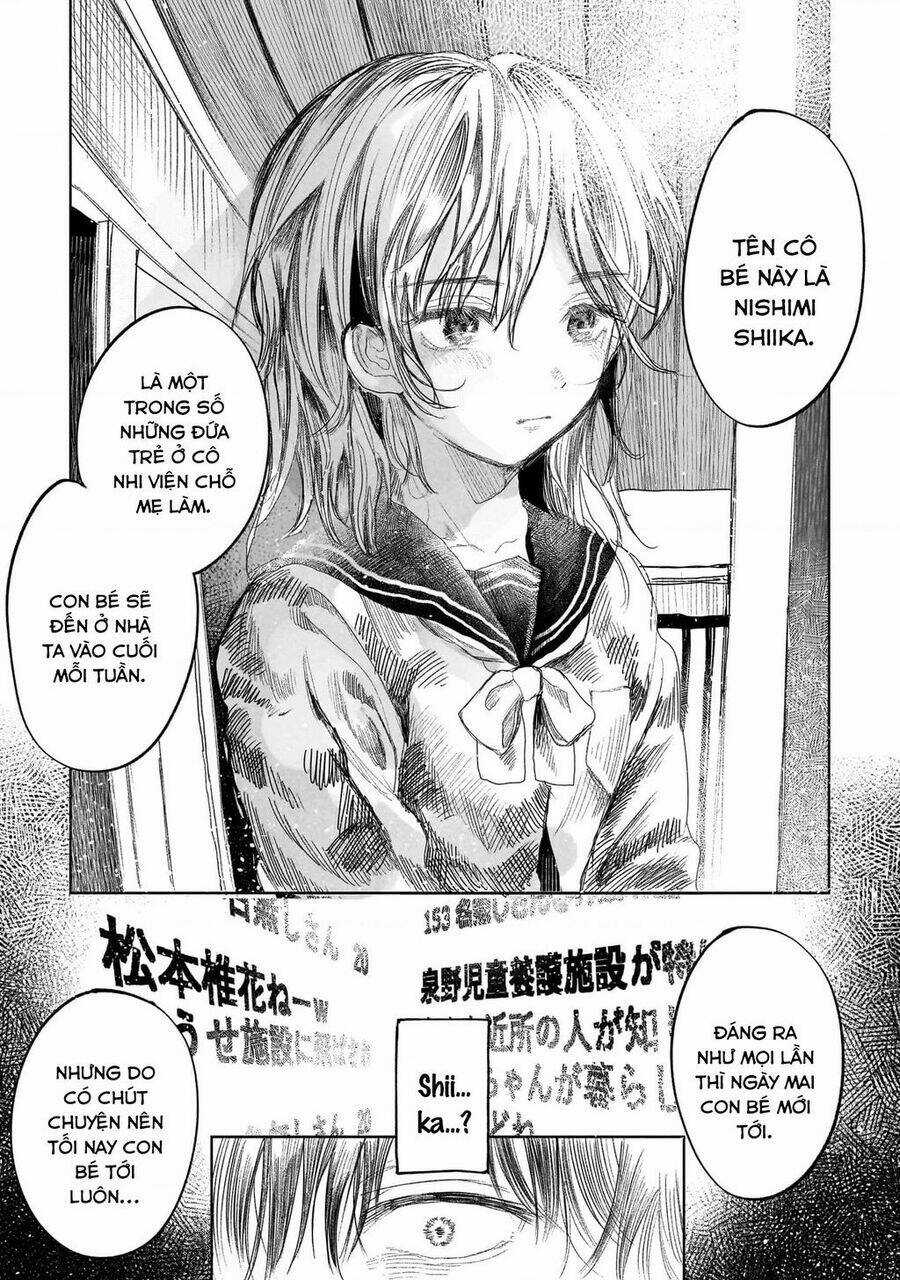 Lạc Lối Phút Tận Cùng - Chapter 2 - Trang 4