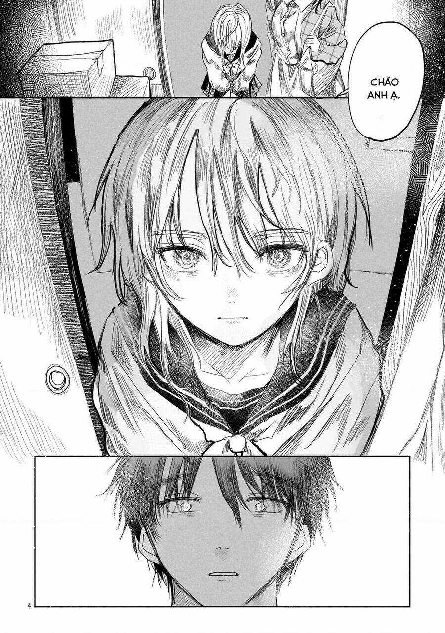 Lạc Lối Phút Tận Cùng - Chapter 2 - Trang 5