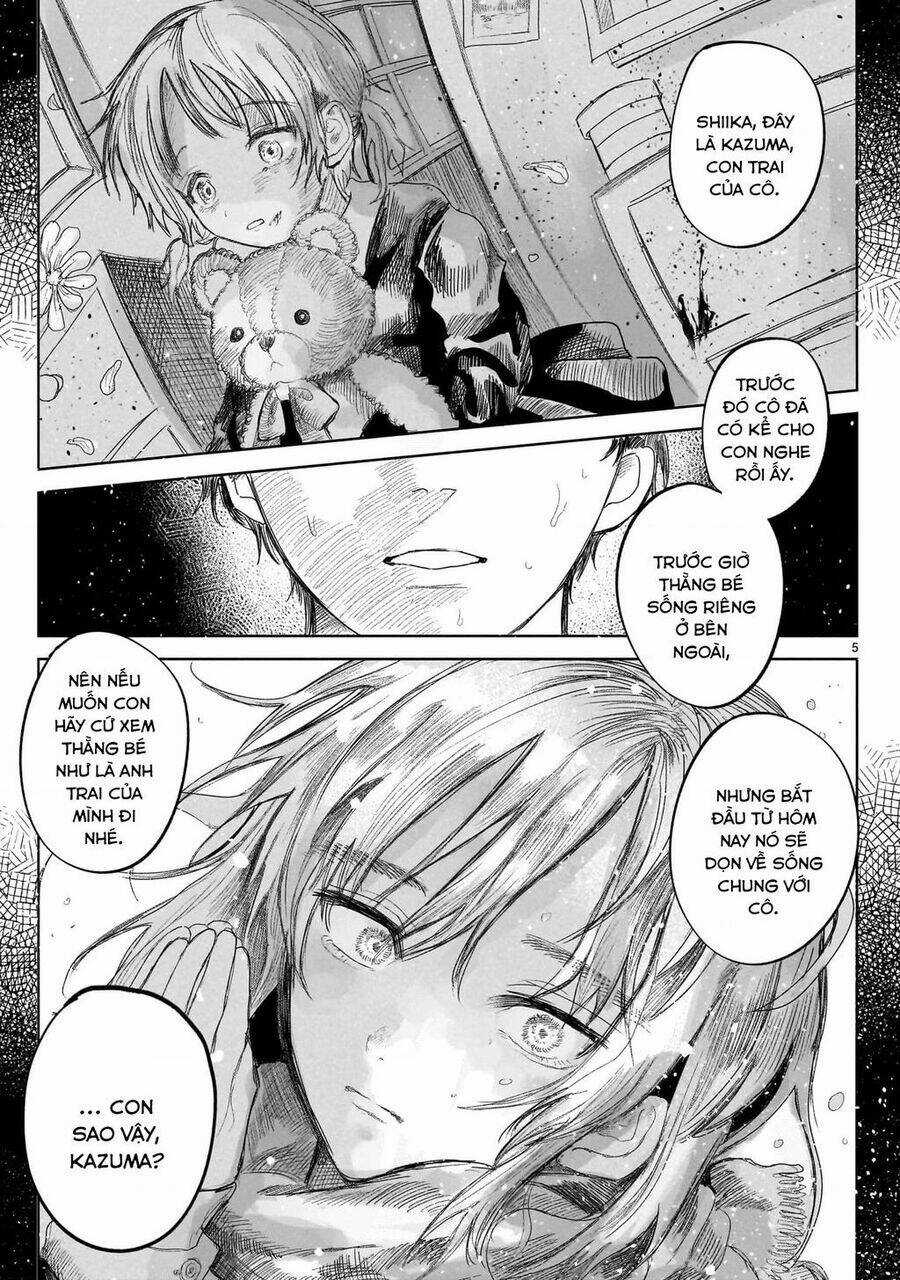 Lạc Lối Phút Tận Cùng - Chapter 2 - Trang 6