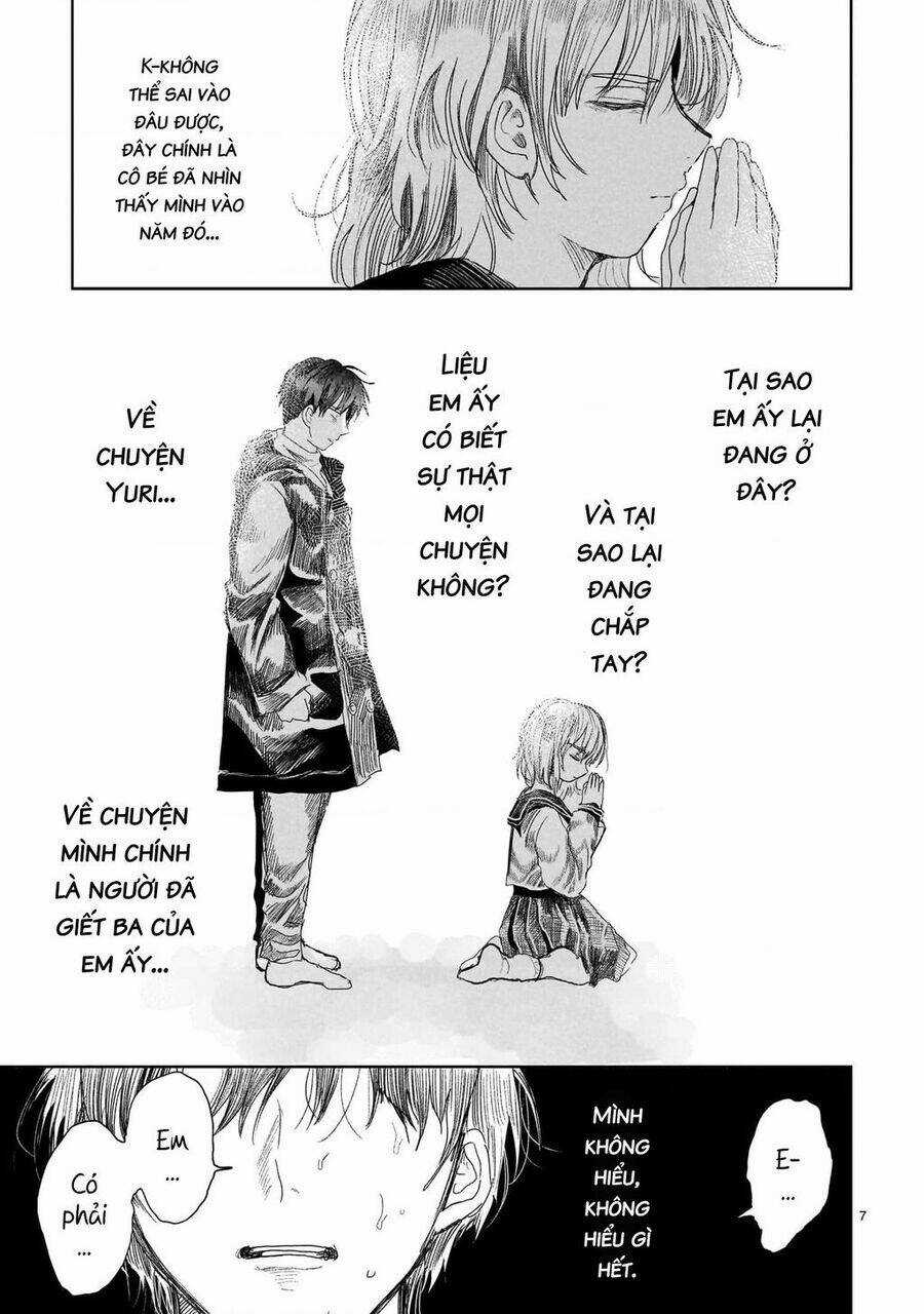 Lạc Lối Phút Tận Cùng - Chapter 2 - Trang 8