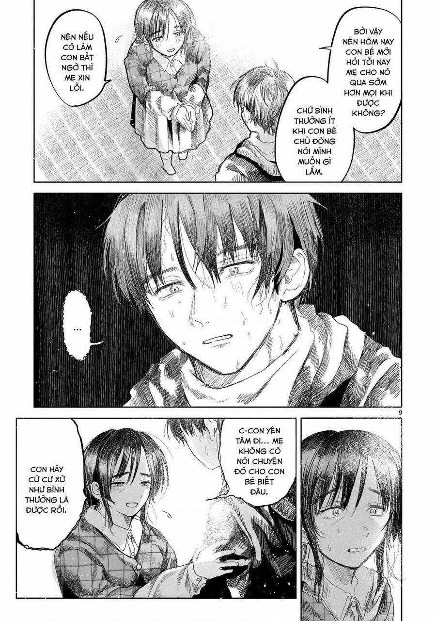 Lạc Lối Phút Tận Cùng - Chapter 2 - Trang 10