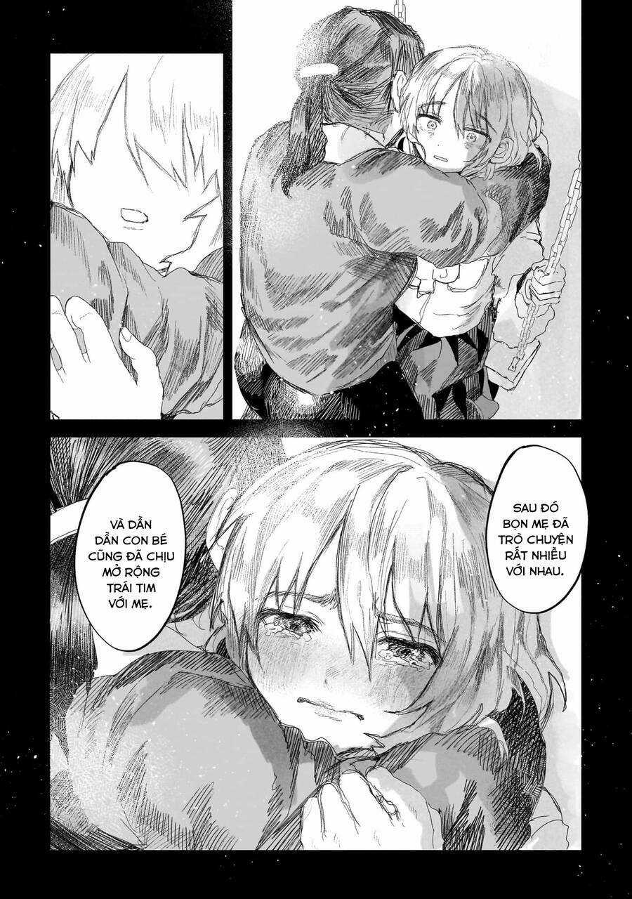 Lạc Lối Phút Tận Cùng - Chapter 4 - Trang 24