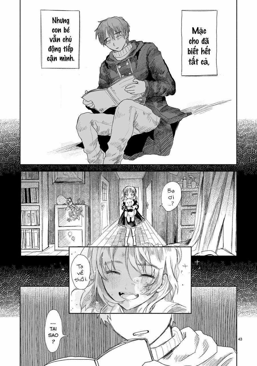 Lạc Lối Phút Tận Cùng - Chapter 4 - Trang 45