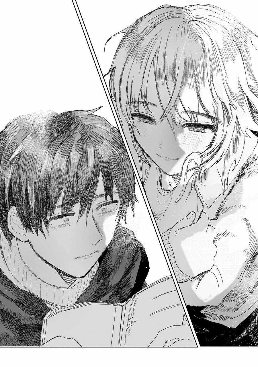 Lạc Lối Phút Tận Cùng - Chapter 4 - Trang 46