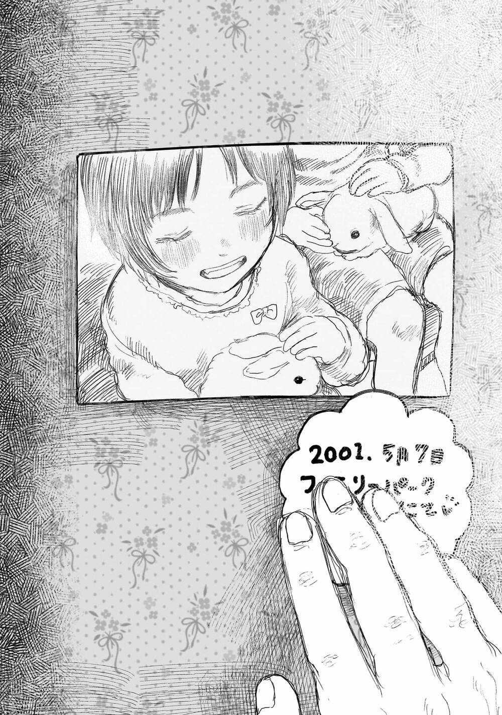 Lạc Lối Phút Tận Cùng - Chapter 5 - Trang 40