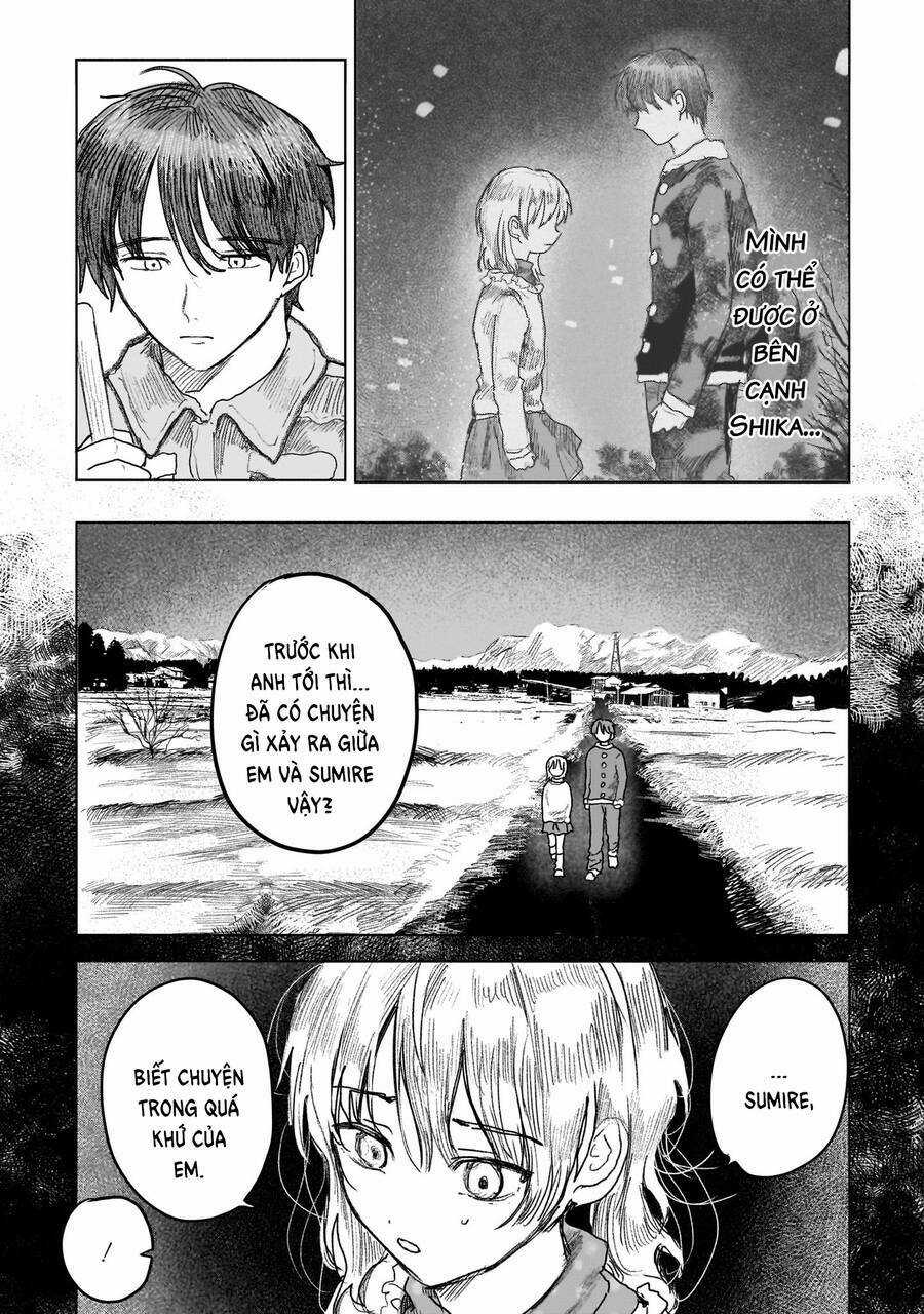 Lạc Lối Phút Tận Cùng - Chapter 7 - Trang 5