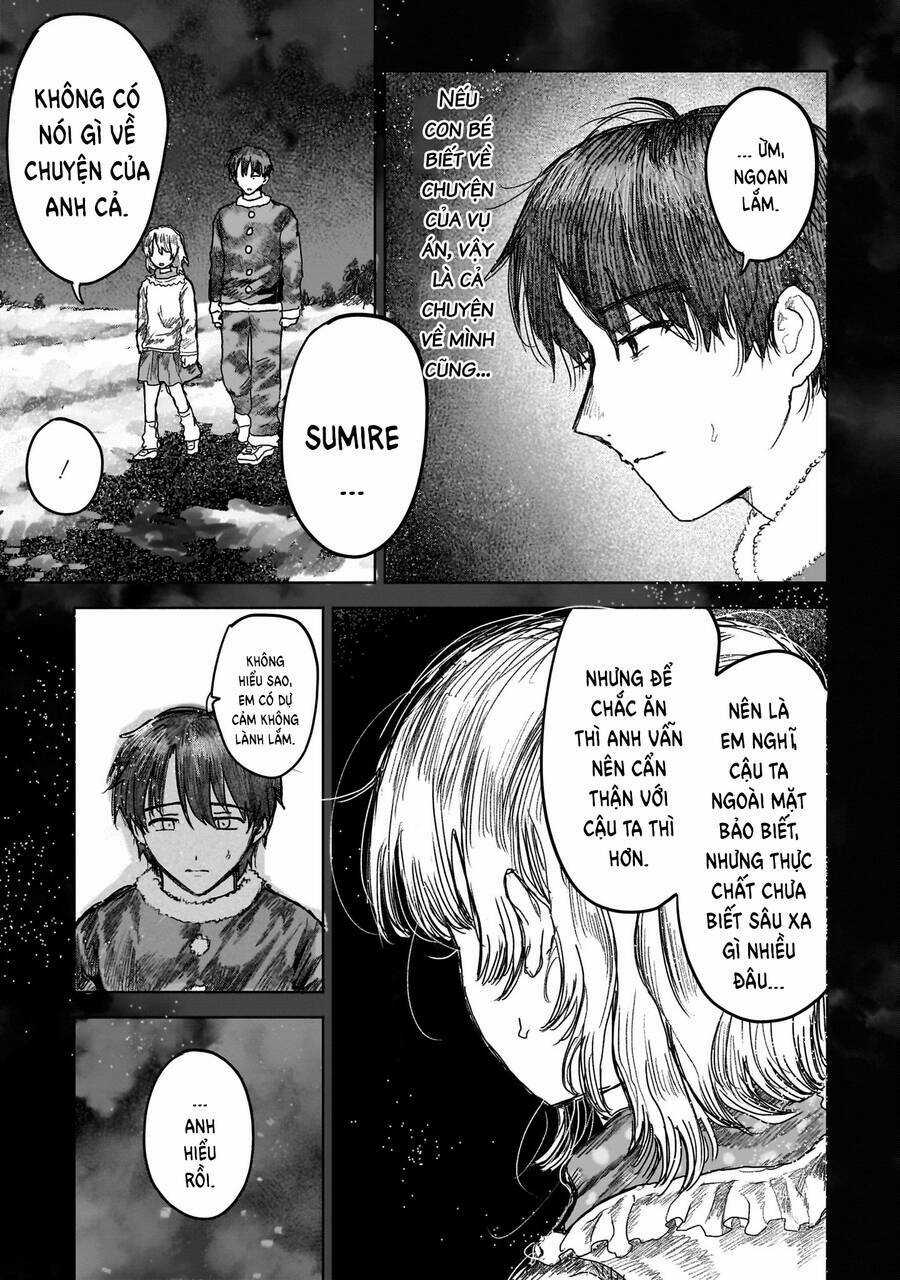 Lạc Lối Phút Tận Cùng - Chapter 7 - Trang 7