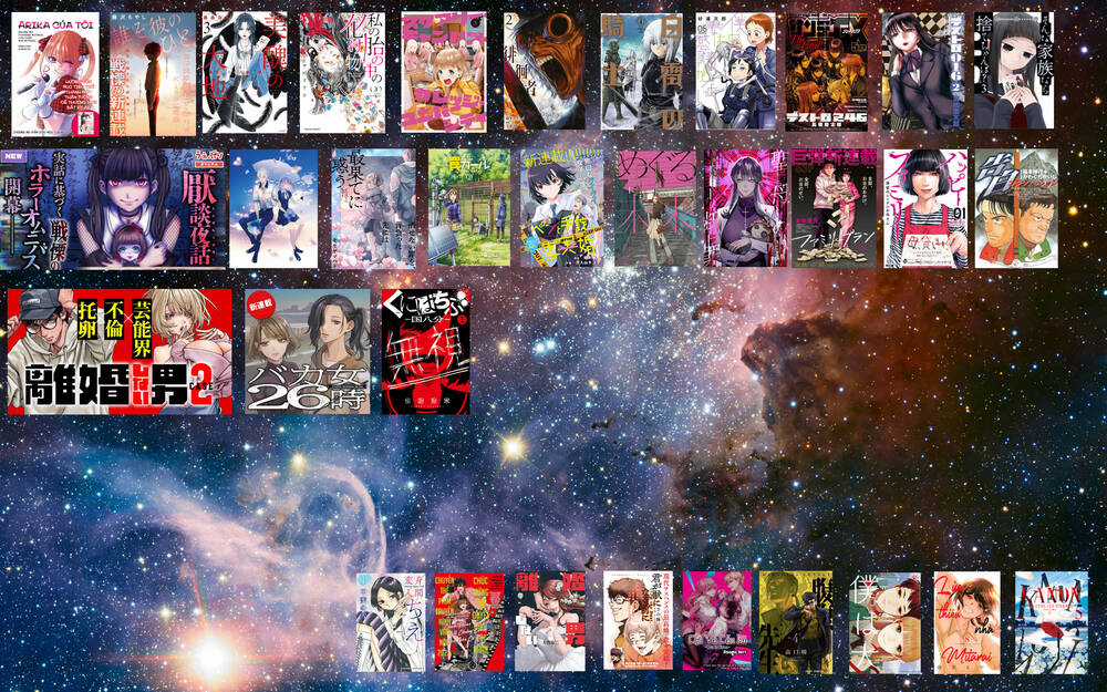 Lạc Lối Phút Tận Cùng - Chapter 8 - Trang 33