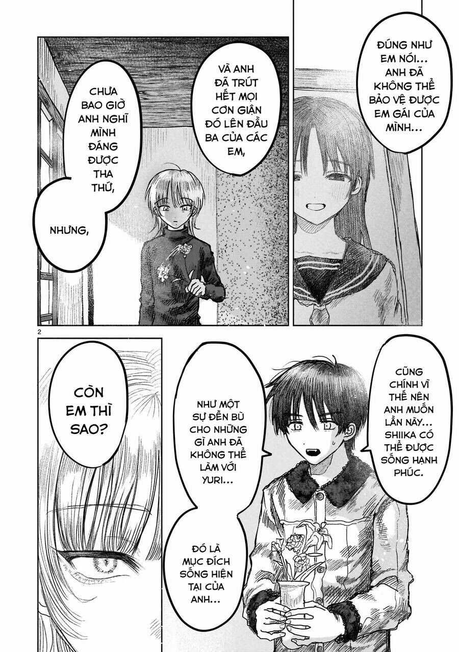 Lạc Lối Phút Tận Cùng - Chapter 9 - Trang 17