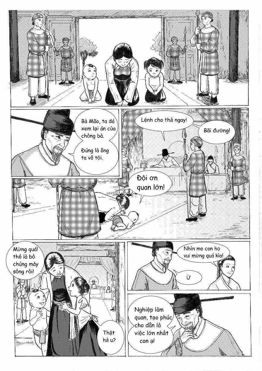 Lạc lối - Chapter 2 - Trang 2