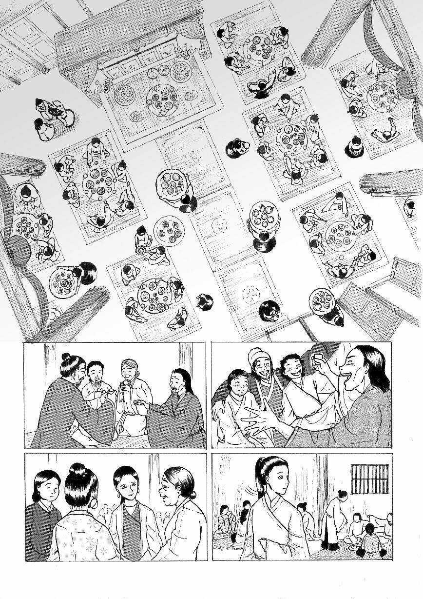 Lạc lối - Chapter 2 - Trang 26