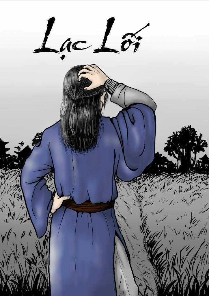 Lạc lối - Chapter 6.2 - Trang 1