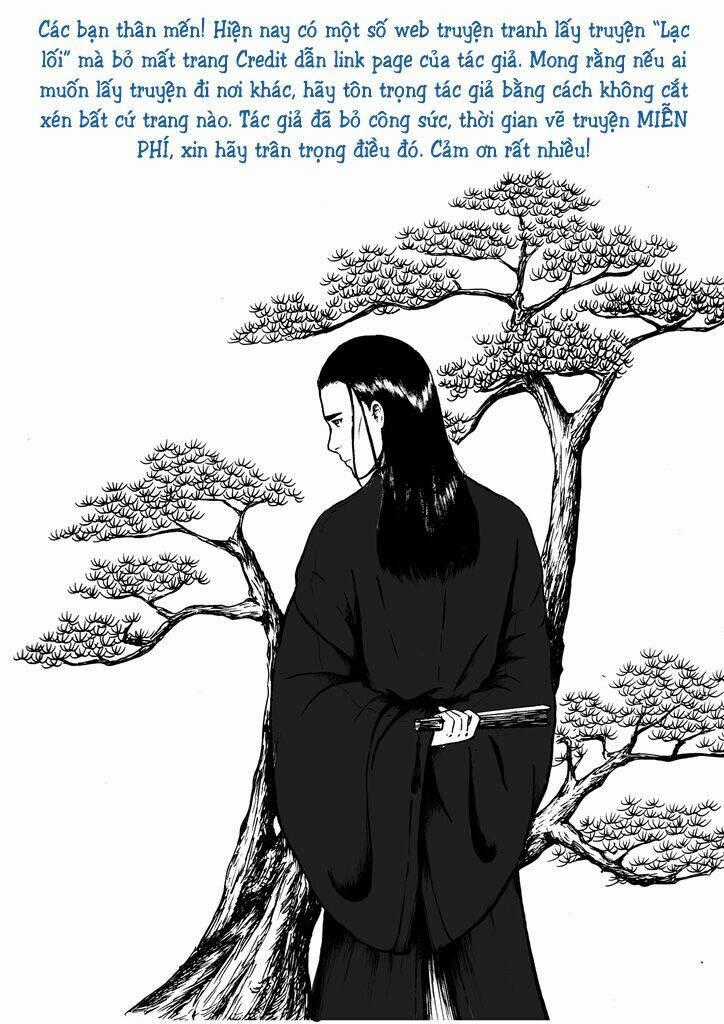 Lạc lối - Chapter 7.1 - Trang 2