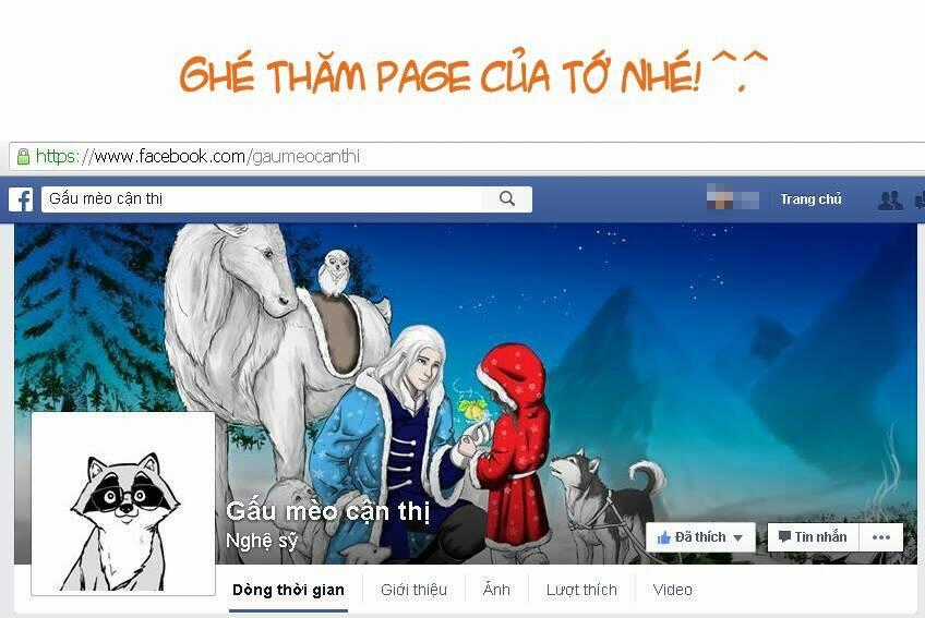 Lạc lối - Chapter 7.1 - Trang 15