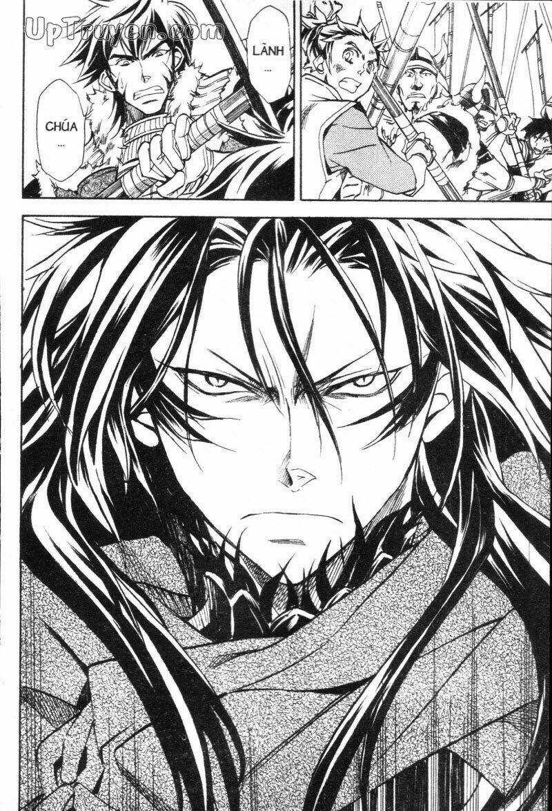 Lạc Vào Thời Chiến Quốc - Chapter 49 - Trang 9