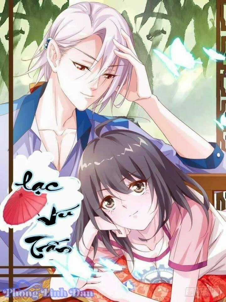 Lạc Vũ Trấn - Chapter 1 - Trang 2