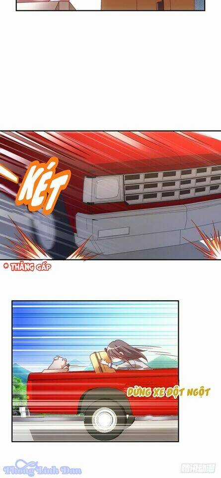 Lạc Vũ Trấn - Chapter 1 - Trang 14