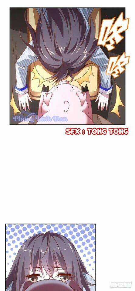 Lạc Vũ Trấn - Chapter 1 - Trang 15