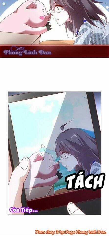 Lạc Vũ Trấn - Chapter 1 - Trang 17