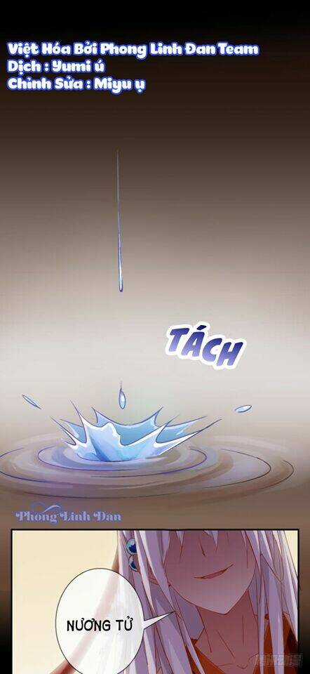 Lạc Vũ Trấn - Chapter 1 - Trang 3