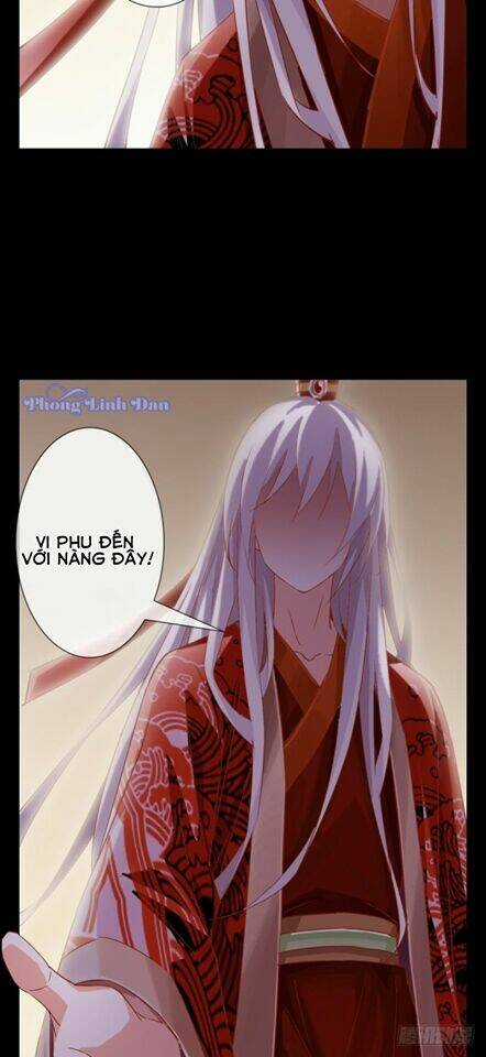 Lạc Vũ Trấn - Chapter 1 - Trang 4