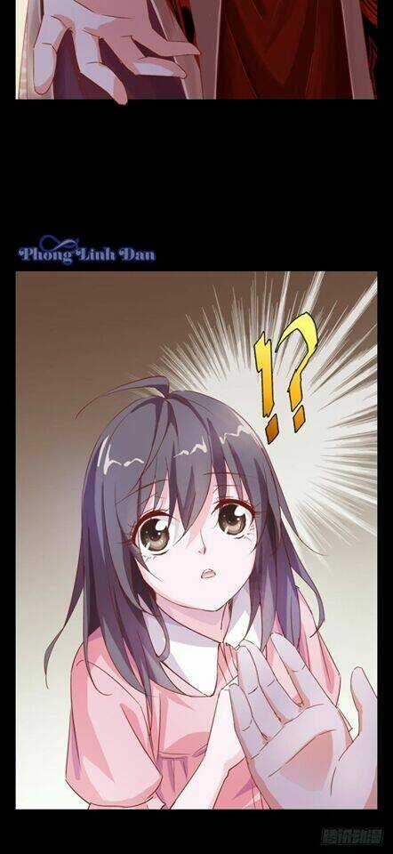 Lạc Vũ Trấn - Chapter 1 - Trang 5