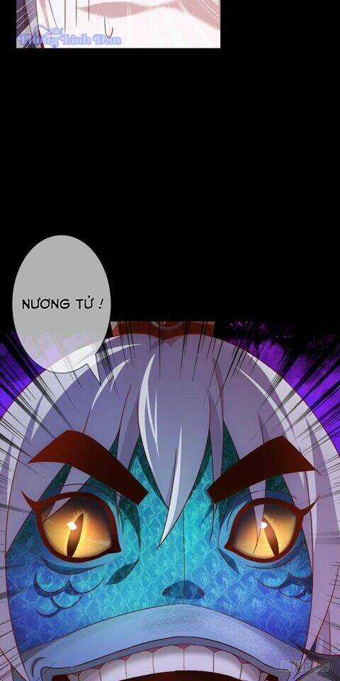 Lạc Vũ Trấn - Chapter 1 - Trang 7