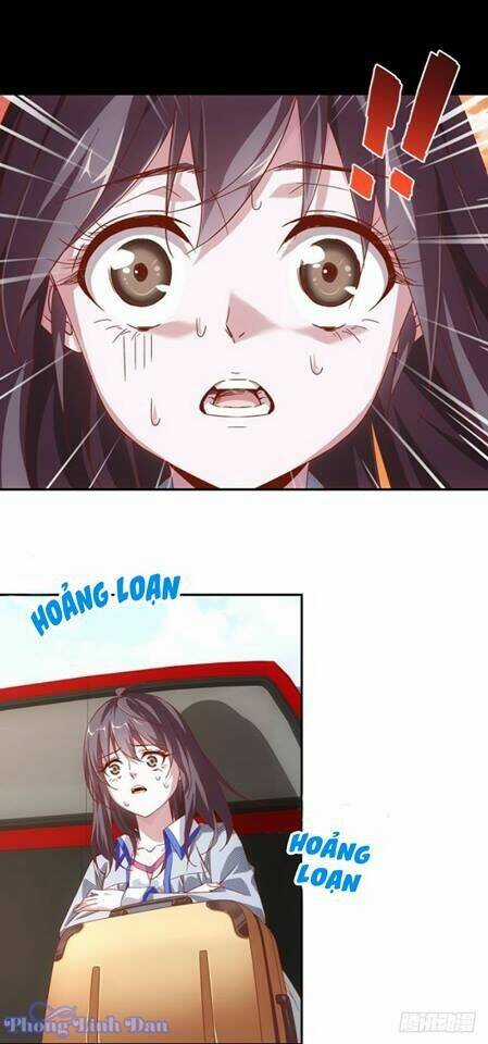 Lạc Vũ Trấn - Chapter 1 - Trang 9