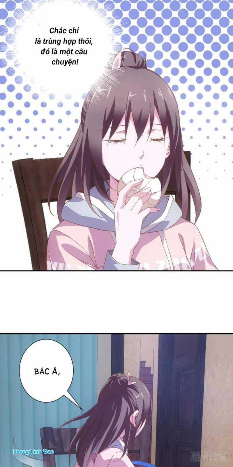Lạc Vũ Trấn - Chapter 14 - Trang 11