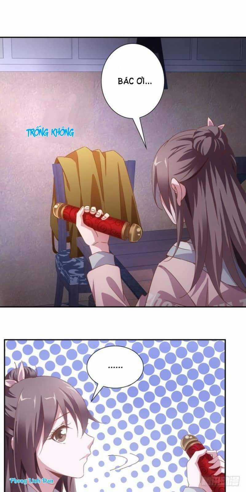 Lạc Vũ Trấn - Chapter 14 - Trang 13