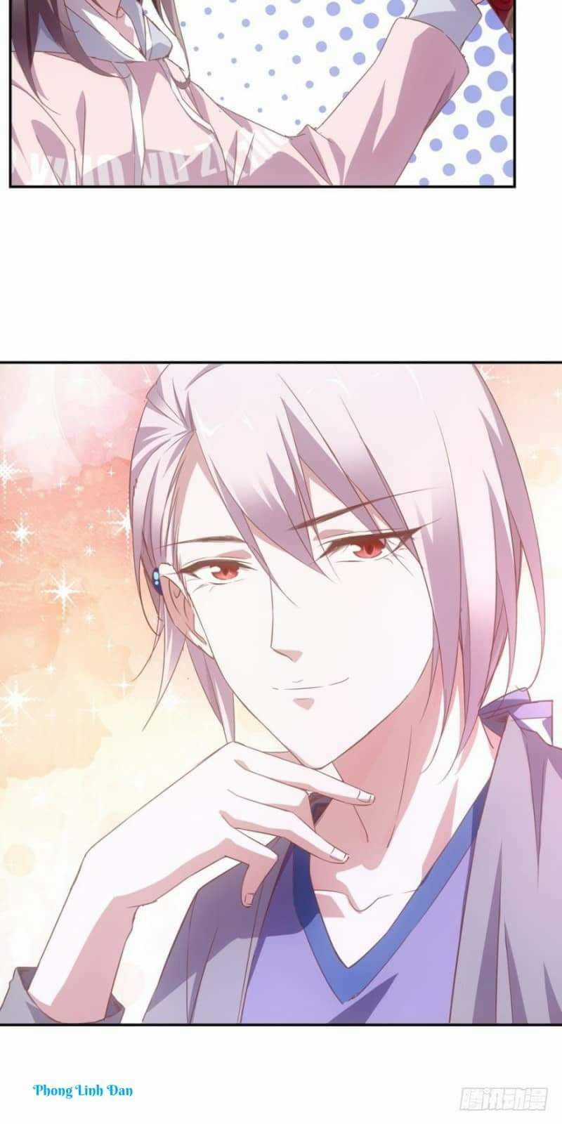 Lạc Vũ Trấn - Chapter 14 - Trang 14