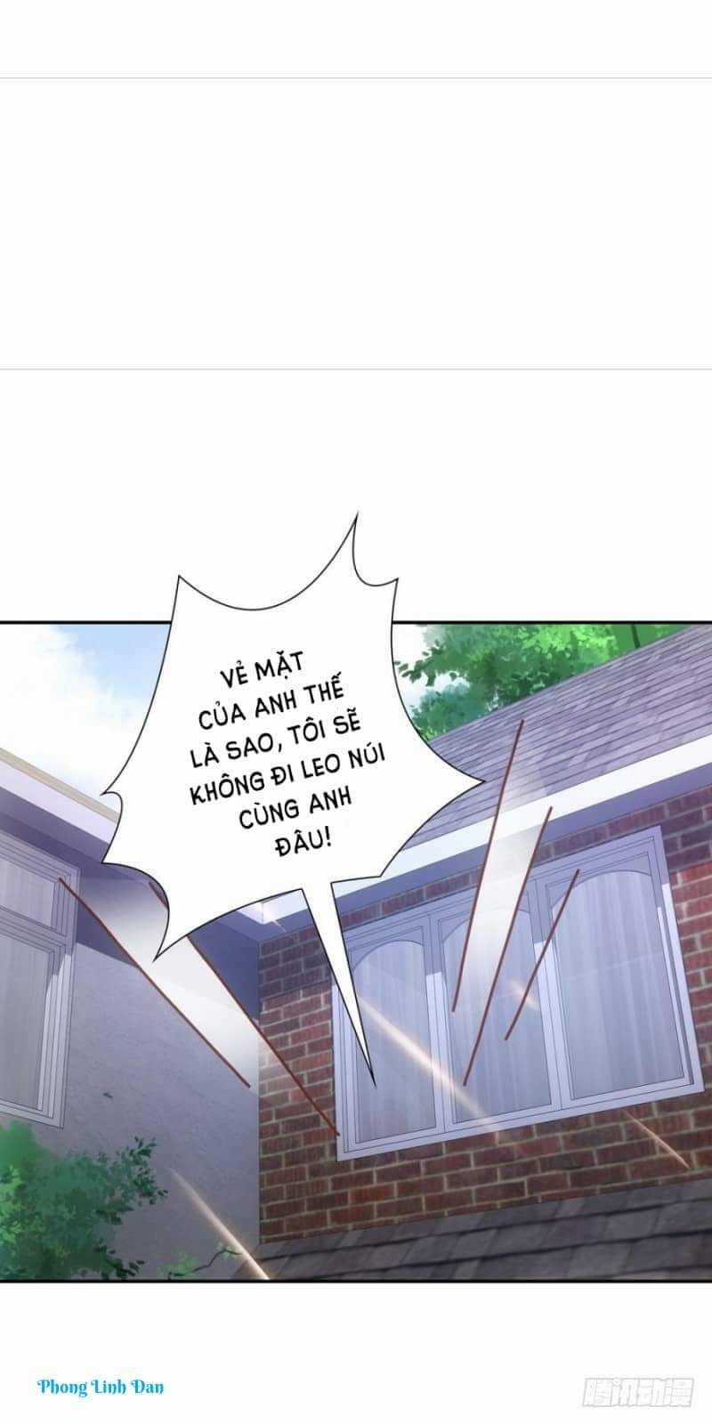 Lạc Vũ Trấn - Chapter 14 - Trang 15