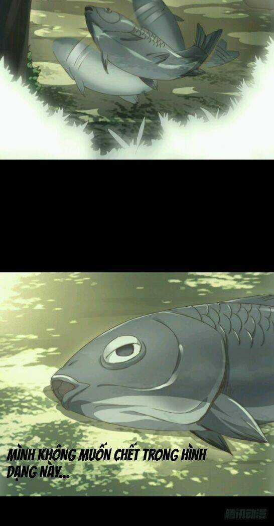 Lạc Vũ Trấn - Chapter 15 - Trang 11