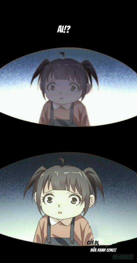 Lạc Vũ Trấn - Chapter 15 - Trang 12