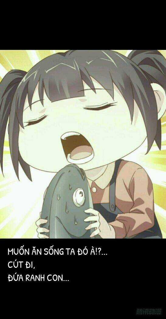 Lạc Vũ Trấn - Chapter 15 - Trang 13