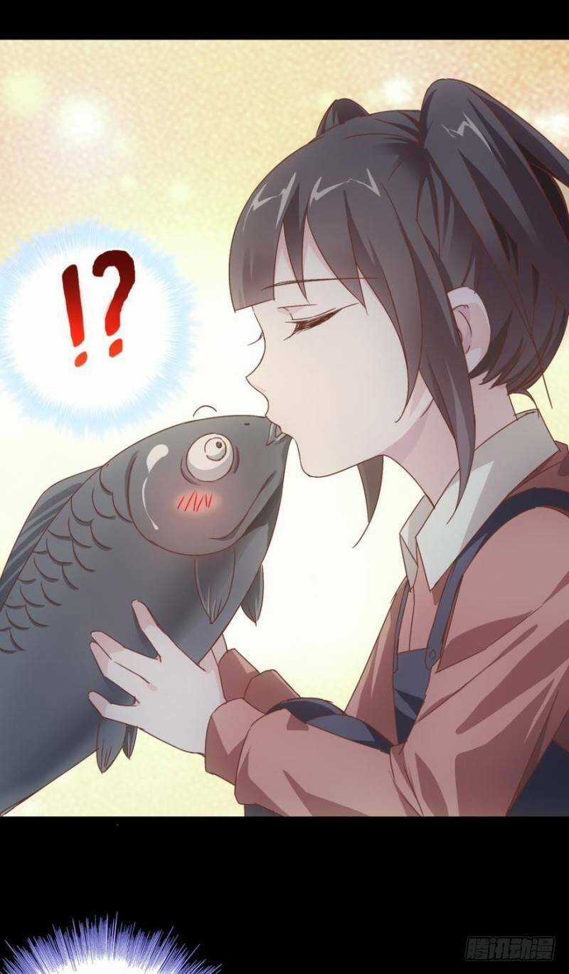 Lạc Vũ Trấn - Chapter 15 - Trang 14