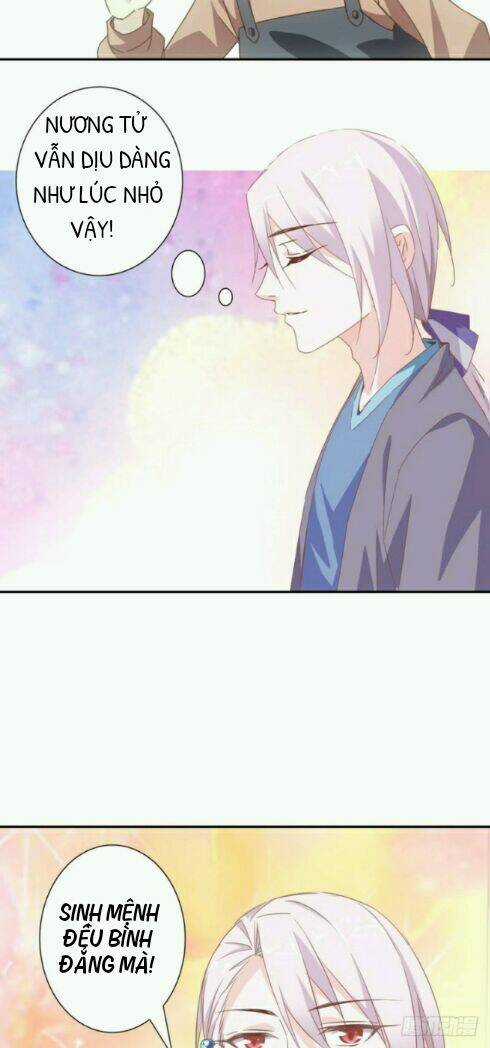 Lạc Vũ Trấn - Chapter 15 - Trang 19