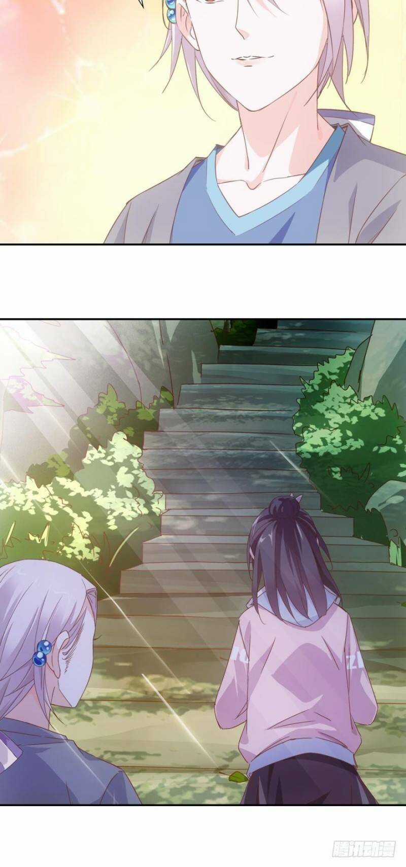 Lạc Vũ Trấn - Chapter 15 - Trang 20