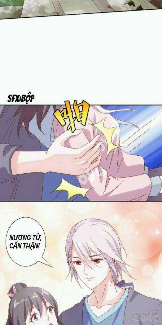 Lạc Vũ Trấn - Chapter 15 - Trang 22