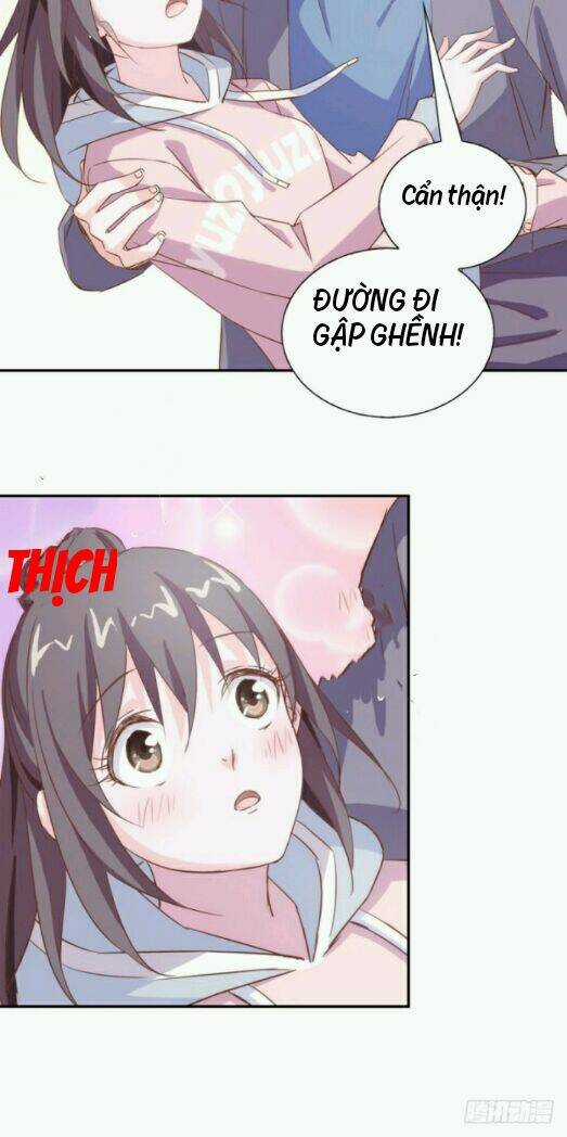 Lạc Vũ Trấn - Chapter 15 - Trang 23