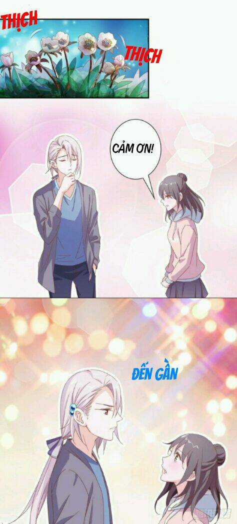 Lạc Vũ Trấn - Chapter 15 - Trang 24
