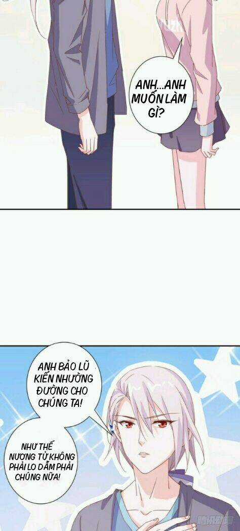 Lạc Vũ Trấn - Chapter 15 - Trang 25