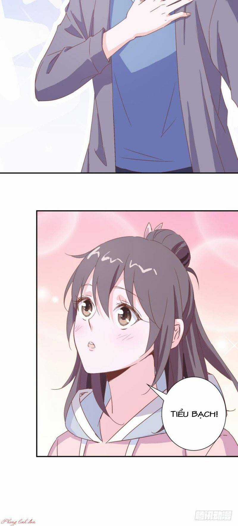 Lạc Vũ Trấn - Chapter 15 - Trang 26