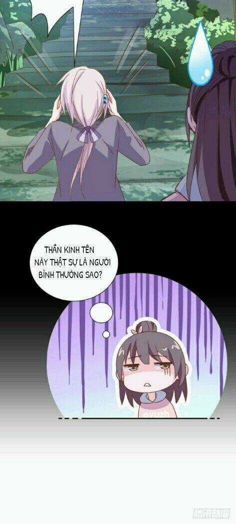 Lạc Vũ Trấn - Chapter 15 - Trang 28