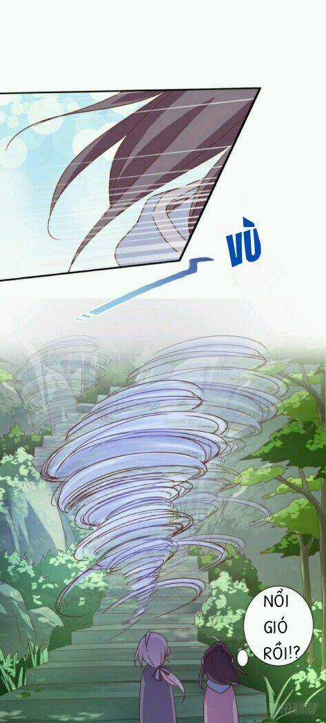 Lạc Vũ Trấn - Chapter 15 - Trang 29