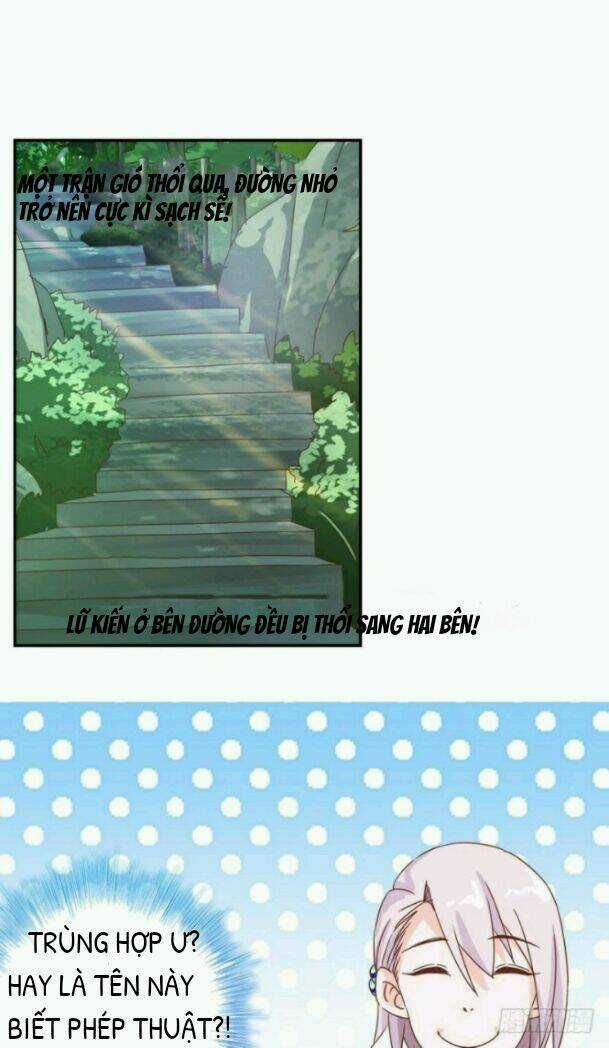 Lạc Vũ Trấn - Chapter 15 - Trang 30