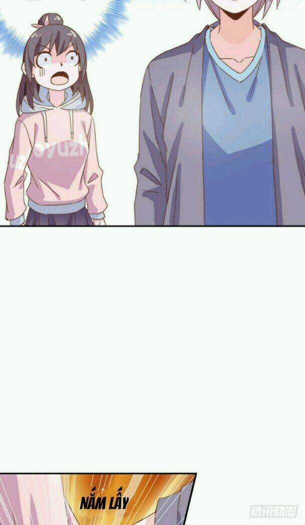 Lạc Vũ Trấn - Chapter 15 - Trang 31