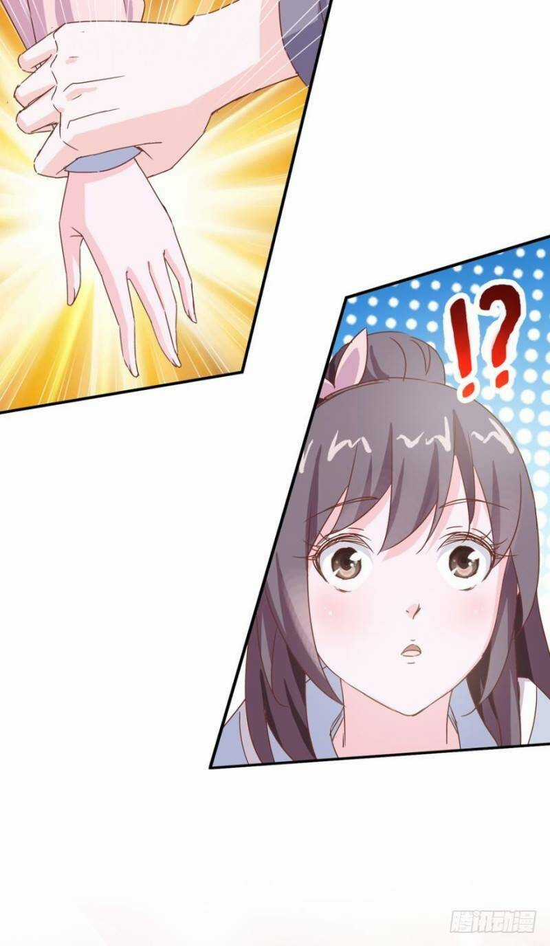 Lạc Vũ Trấn - Chapter 15 - Trang 32