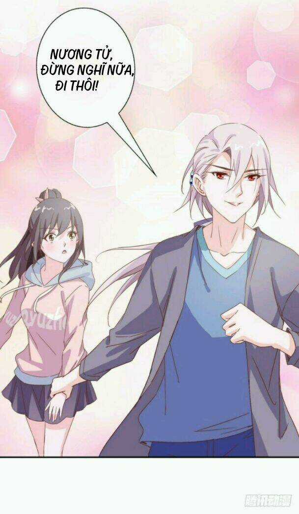 Lạc Vũ Trấn - Chapter 15 - Trang 33